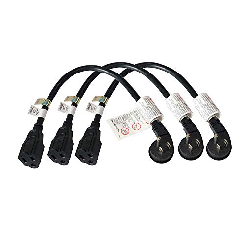 Amazon.ca Extension Cords Tools & Home Improvement