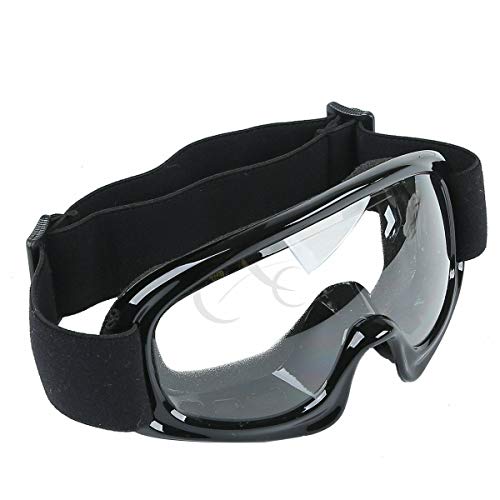 TCTMT Youth Helmet+Goggles+Gloves DOT Motocross Hot Youth Kids Helmets Black Skull Dirt Bike