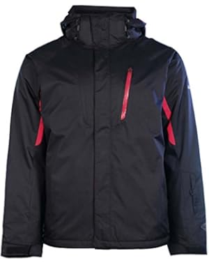 Blancher Mountain ll Men's Sking Jacket