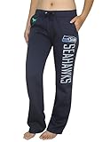 Pink Victoria's Secret Womens SEATTLE SEAHAWKS Lounge / Pajama Pants