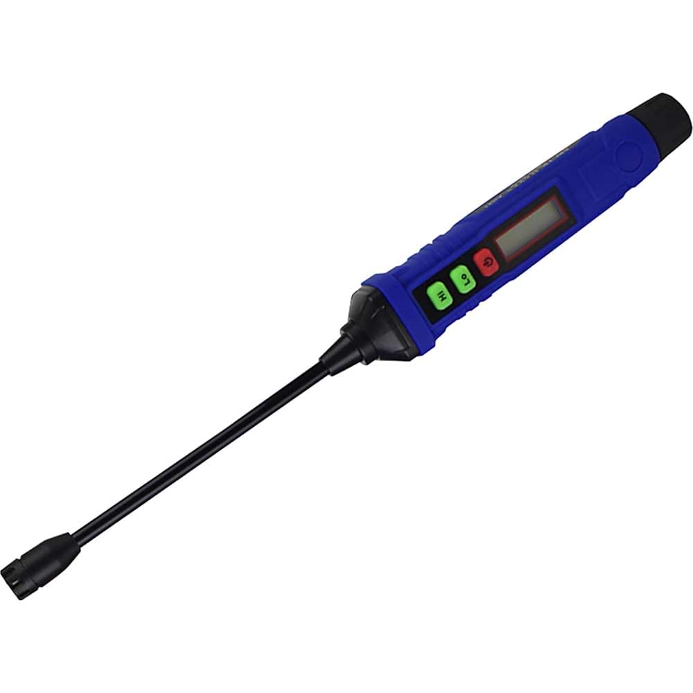 Arctic Hayes Handheld Gas Leak Detector, Quickly Identify Combustible Gas Leaks in Domestic and Business Environments