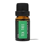Casa Aromatherapy Tea Tree Essential Oil 100% Pure Therapeutic Oil