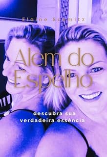 Livro Além Do Espelho