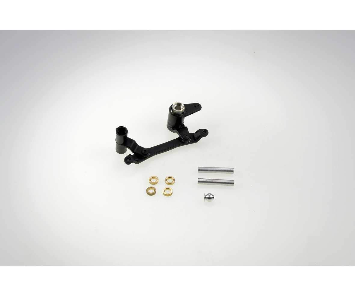 Carson 500405271 – Model Accessories: FY10 Servosaver Unit Kit