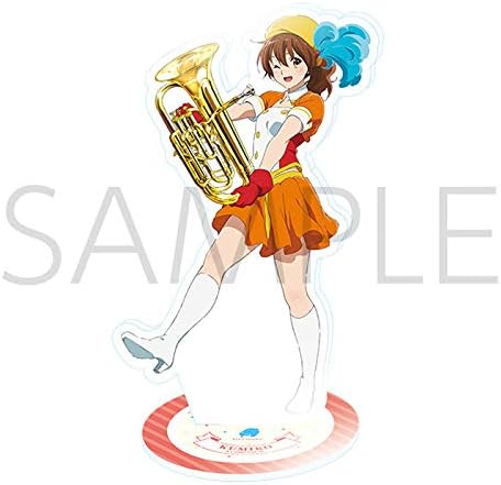 Amazon 響け ユーフォニアム 誓いのフィナーレ サンフェス アクリルスタンド 久美子 アニメ 萌えグッズ 通販