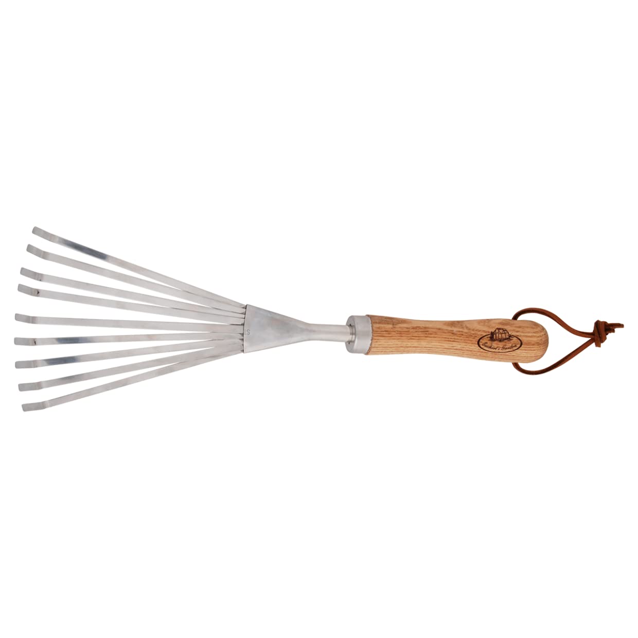 Fallen Fruits Hand Leaf Rake