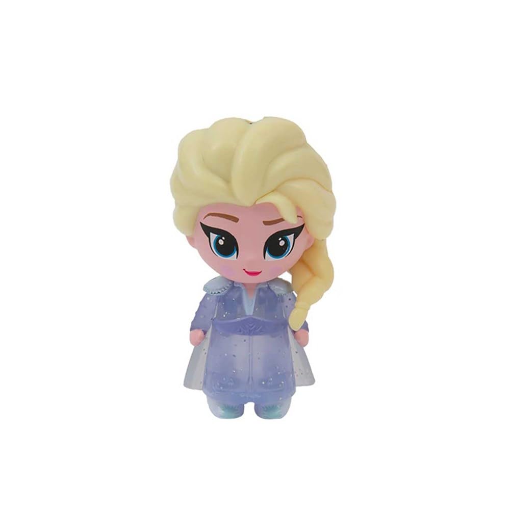 Giochi Preziosi Frozen 2 - Whisper & Glow - 3D Figure - Pack 1 Pz (Assortimento)