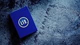 LTD Playing Cards Deck [Blue] by Ellusionist