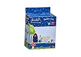 The Irish Fairy Door Company - Garden Set, 4 Piece Accessory