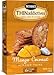 Nonni's Thin Addictives Variety Pack of 5 (Cranberry Almond Thins, Pistachio, Blueberry Oats, Banana Dark Chocolate, Mango Coconut 4.4 oz./box)