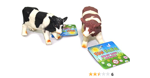 squishy farm animals