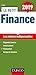 Le petit Finance 2019 - Les notions indispensables: Les notions indispensables (2019) (Les petits experts) (French Edition) by 