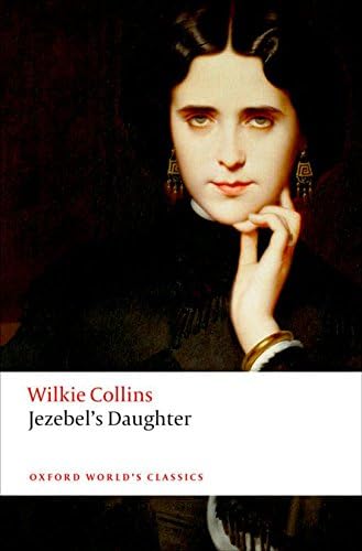 Jezebel's Daughter