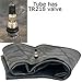 Air Loc Brand Tire Inner Tube TR 218 Metal Valve Multi Size 16.5