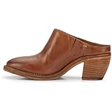 frye ray mule