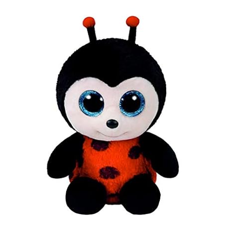occhioni peluche