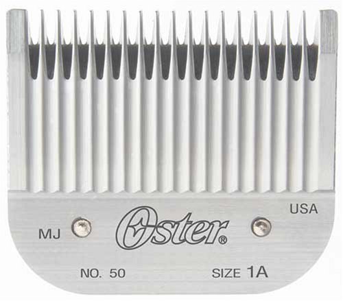 Oster Turbo 111 Detachable Blade # 1A (76911-076)