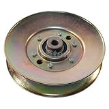 Rotary 12275 V-Idler Pulley