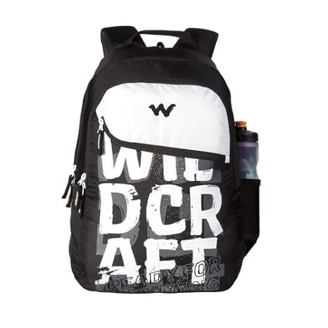 wildcraft casual backpack wc 6 wild wolf price