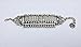 idealway Bohemian Antalya Turkish Boho Coin Jewelry Coachella Festival Tribal Ethnic Statement Bracelet