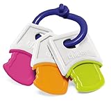 Chicco Soft Keys Rattle