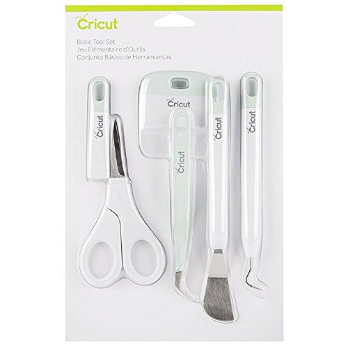 Cricut Explore Air Bundle 40 Sheets of Vinyl/Trasfer Tape and