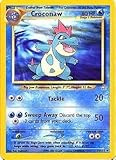 Croconaw - Neo Genesis - 32 [Toy]