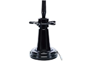 Cenroelon Mannequin Head Stand Premium Suction Table Stand for Wig and Mannequin Head Professional Display