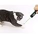 Green Lazer Pointer High Power Pen 532nm Pet Toy Visible Beam with Charger and Battery