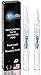 iSmile Teeth Whitening Pen (2 PACK), 35% Carbamide Peroxide Gel, 30+ Whitening Treatments, For Sensitive Teeth, Refill Kit, Pure Pearl White, Made in USA - by iSmile California (2 pens)