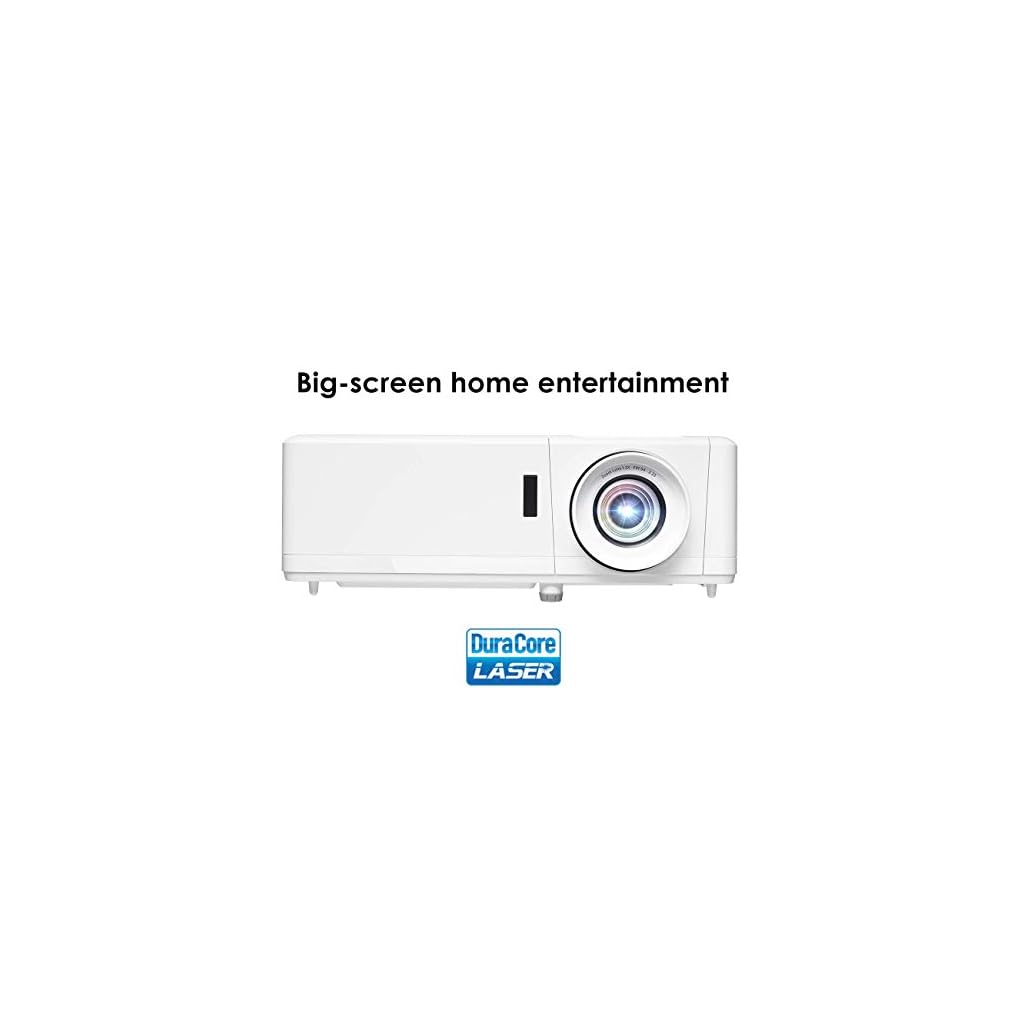 Optoma HZ39HDR Video Projector