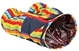 FOUR-PAWS-PRODUCTS--CRAZY-PANTS-CAT-TUNNEL-TOY-37inch-WAISTE25inch-LENGTH