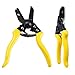 Terme Pruner (Shock Absorbing Squeeze Pruning Shears)thumb 3
