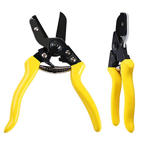 Terme Pruner (Shock Absorbing Squeeze Pruning Shears) - Thumbnail 3