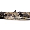 Useful-UH-TK181-125-foot-Sit-On-Top-Tandem-Fishing-Kayak-Paddles-and-Seats-included
