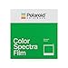 Polaroid Originals Instant Film Color Film for Image/Spectra, White (4678)