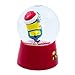 Kurt Adler Despicable Me Musical Water Globe, 100mm