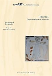 Télécomédie