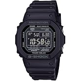 G-Shock GW-5000HS-1 Heritage Series Digital Men Watch Made in Japan