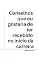 Livro Conselhos que eu gostaria de ter recebido no início da carreira
