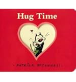 Just Like Heaven: A Mutts Children's Book: Patrick McDonnell ...