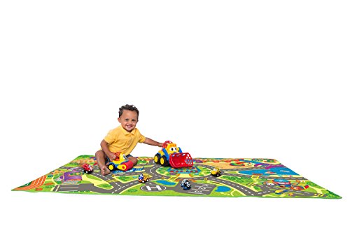 oball play mat