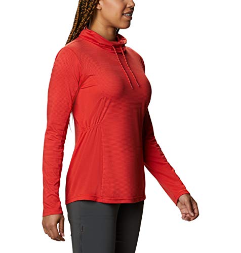 Columbia Womens Piney Ridge Long Sleeve 