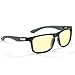 Gunnar Optiks Intercept Computer gaming glasses - block blue light, Anti-glare and minimize digital eye strain - Perform better, target objects on screen easier, prevent headaches, sleep better, reduce eye fatigue
