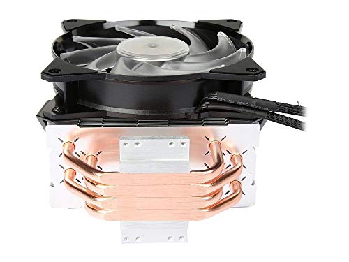 Cooler-Master-MasterAir-MA410P-RGB-Ventiladores-de-CPU-4-Heatpipes-1-x-MasterFan-AB-120-RGB-Ventilador-LED-RGB-MAP-T4PN-220PC-R1