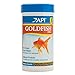 API GOLDFISH PELLETS Fish Food 7-Ounce Container