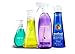 METHOD HOME CARE FLOOR CLNR LEMON GINGER 25OZ
