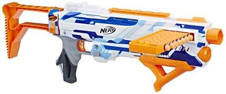 nerf battlecamo