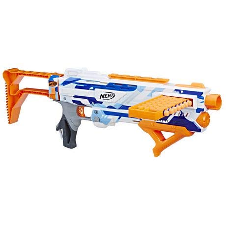 nerf stryfe battle camo