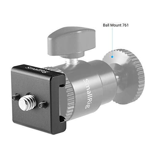 5 SmallRig+Adapter+Bracket+Thread+Moniter